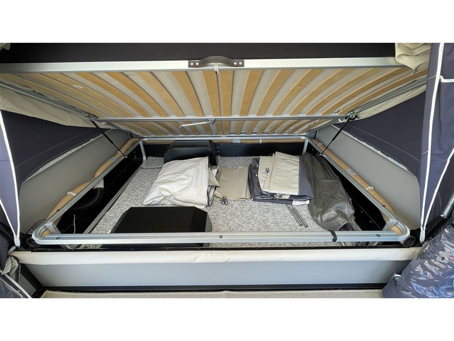 Combi-Camp Country Kingsize Xclusive HEAT